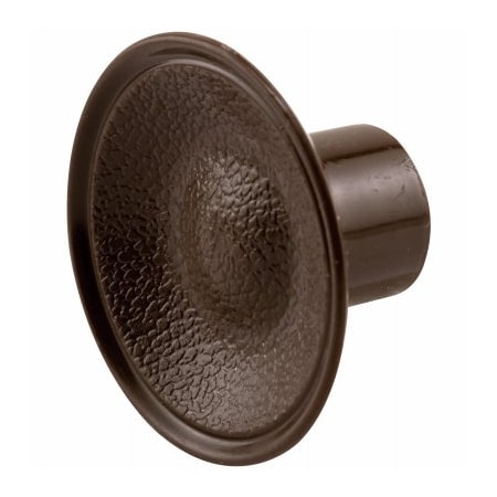 Prime-Line BiFold DR Knobs, 2PK N 6871